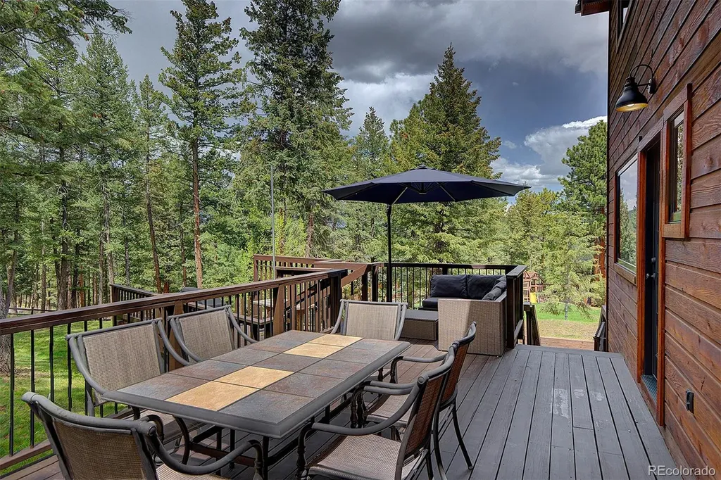 27690 Moffat Road Evergreen CO 80439
