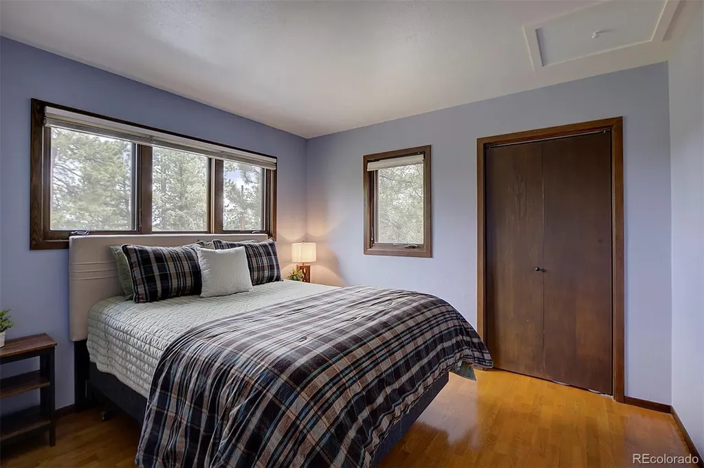 27690 Moffat Road Evergreen CO 80439