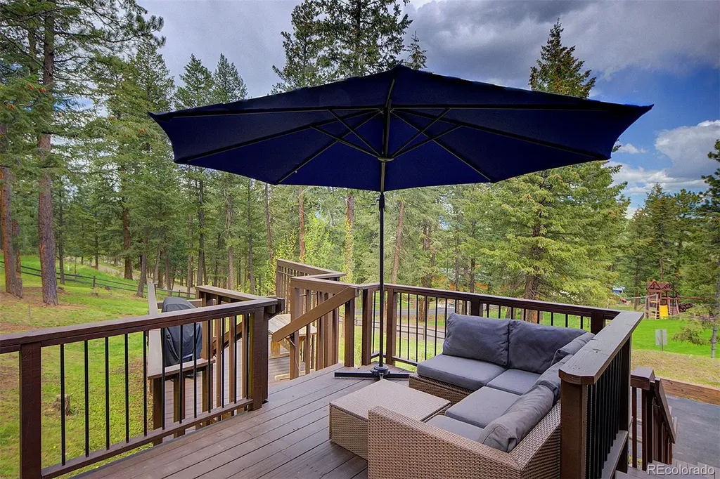 27690 Moffat Road Evergreen CO 80439