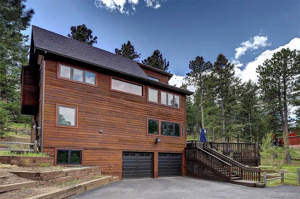 27690 Moffat Road Evergreen CO 80439