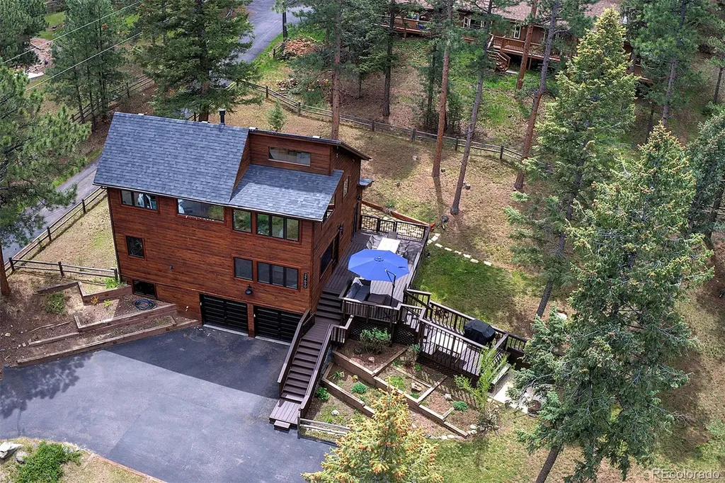 27690 Moffat Road Evergreen CO 80439