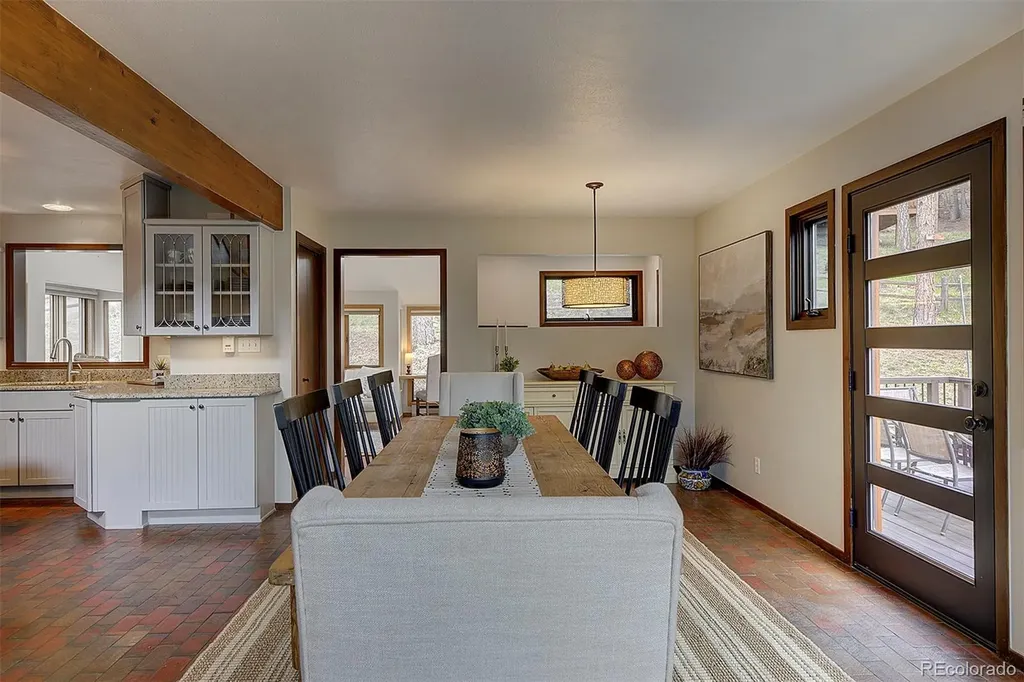 27690 Moffat Road Evergreen CO 80439