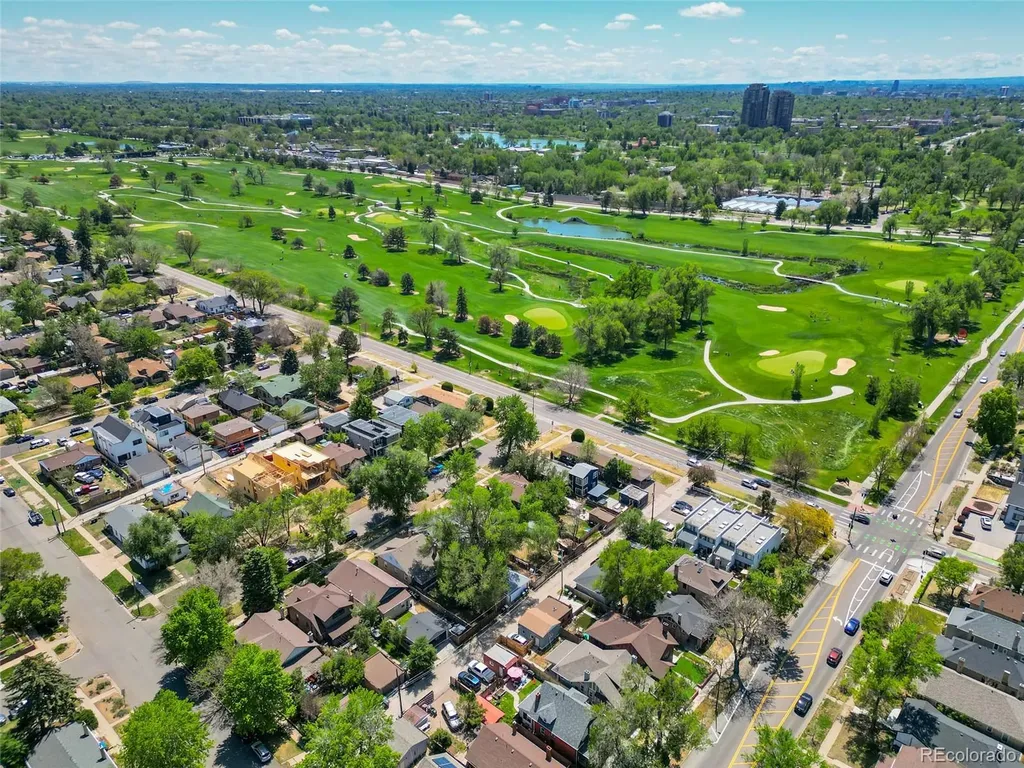 2905 N Vine Street Denver CO 80205