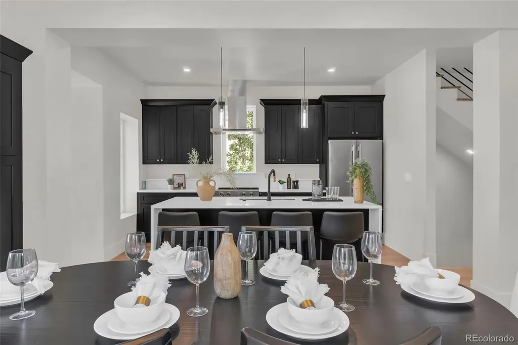 2905 N Vine Street Denver CO 80205