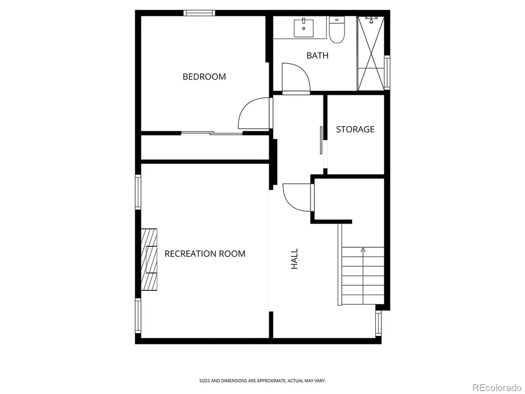 2905 N Vine Street Denver CO 80205