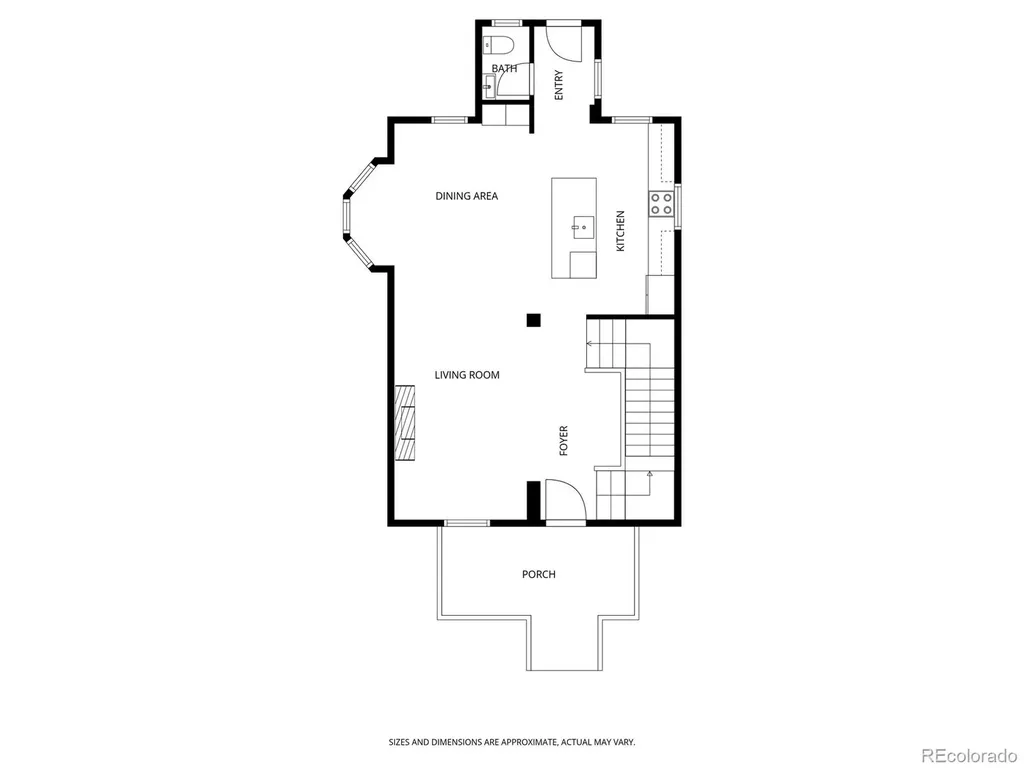 2905 N Vine Street Denver CO 80205