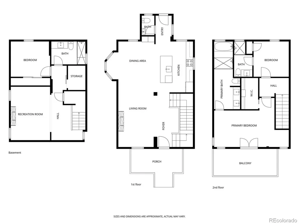 2905 N Vine Street Denver CO 80205