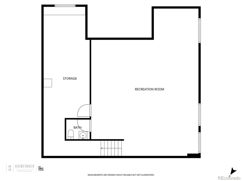 2905 N Vine Street Denver CO 80205