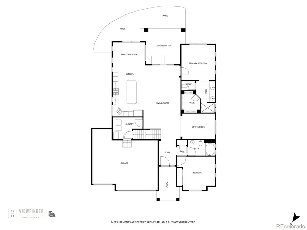 2905 N Vine Street Denver CO 80205