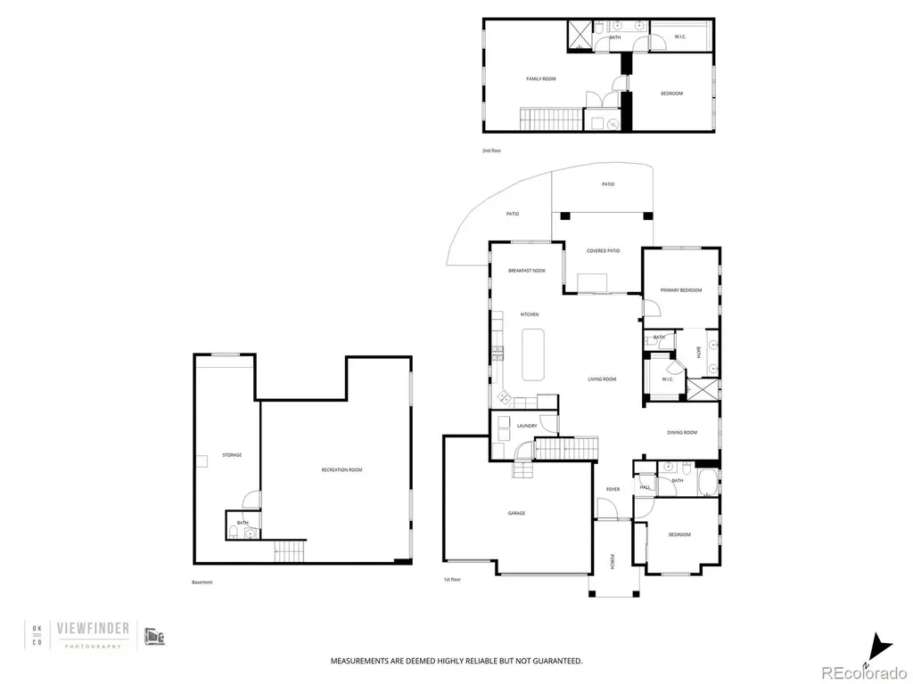 2905 N Vine Street Denver CO 80205