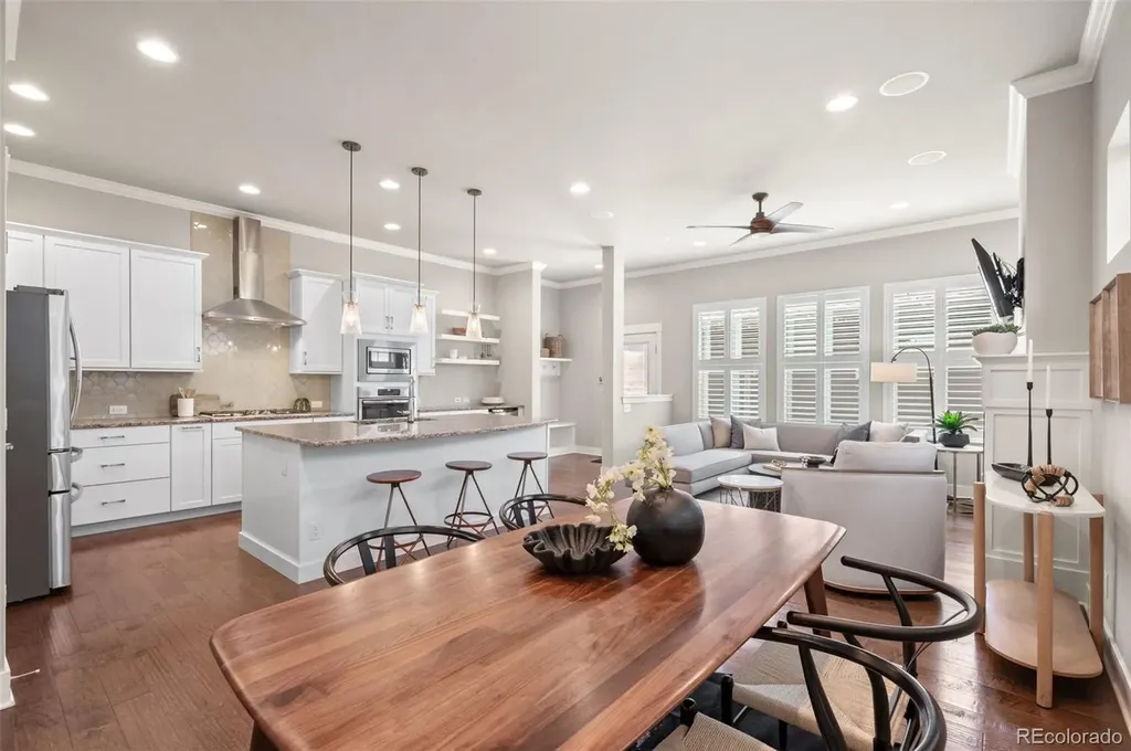 9962 E 59th Drive Denver CO 80238
