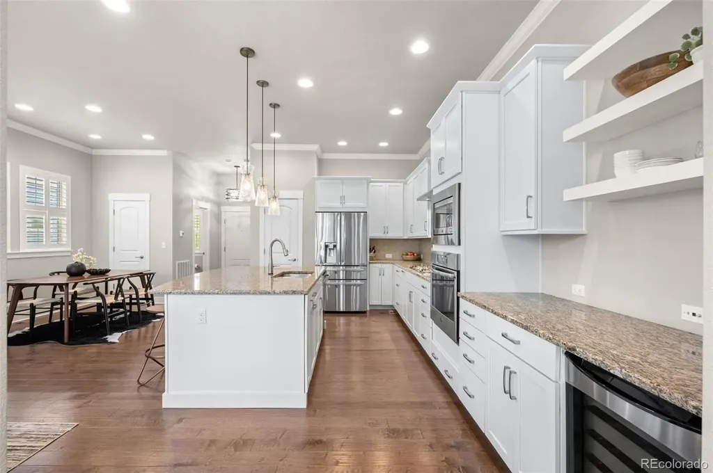9962 E 59th Drive Denver CO 80238