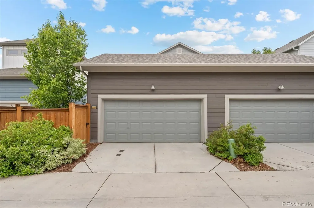 9962 E 59th Drive Denver CO 80238
