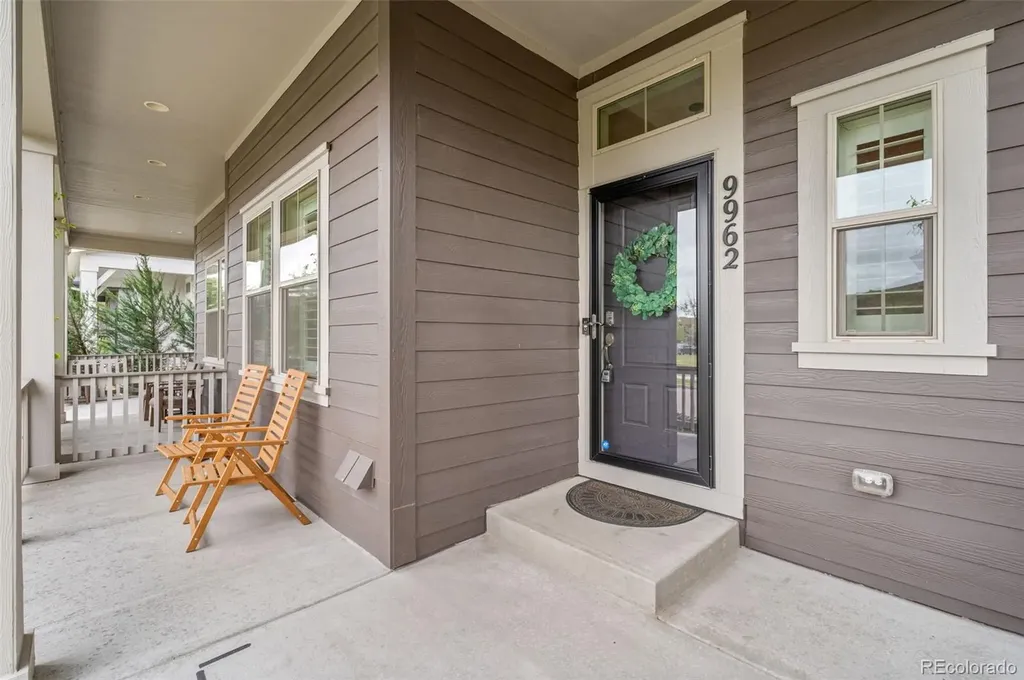 9962 E 59th Drive Denver CO 80238