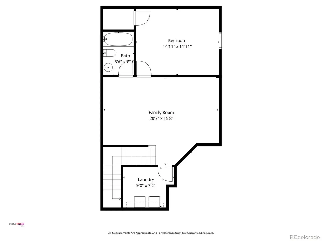 9962 E 59th Drive Denver CO 80238