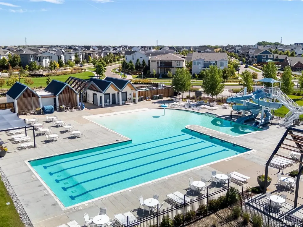 9962 E 59th Drive Denver CO 80238