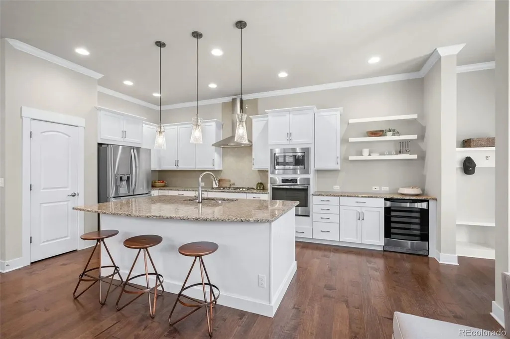 9962 E 59th Drive Denver CO 80238