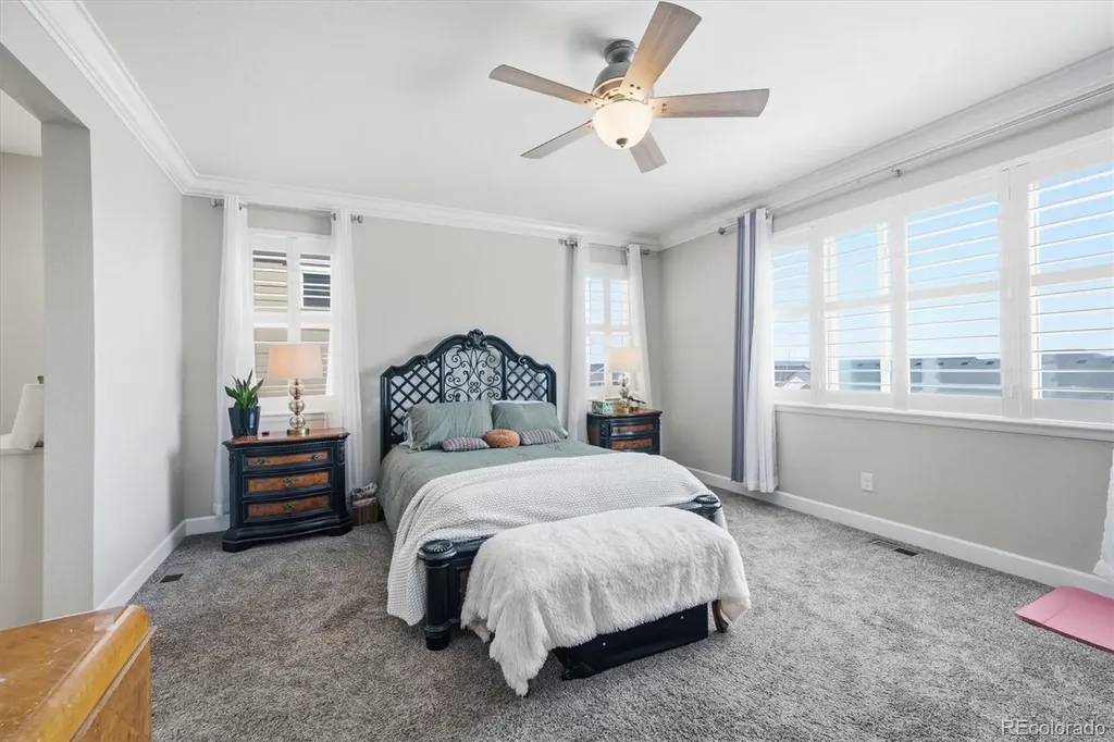 6700 Mentha Drive Castle Rock CO 80108