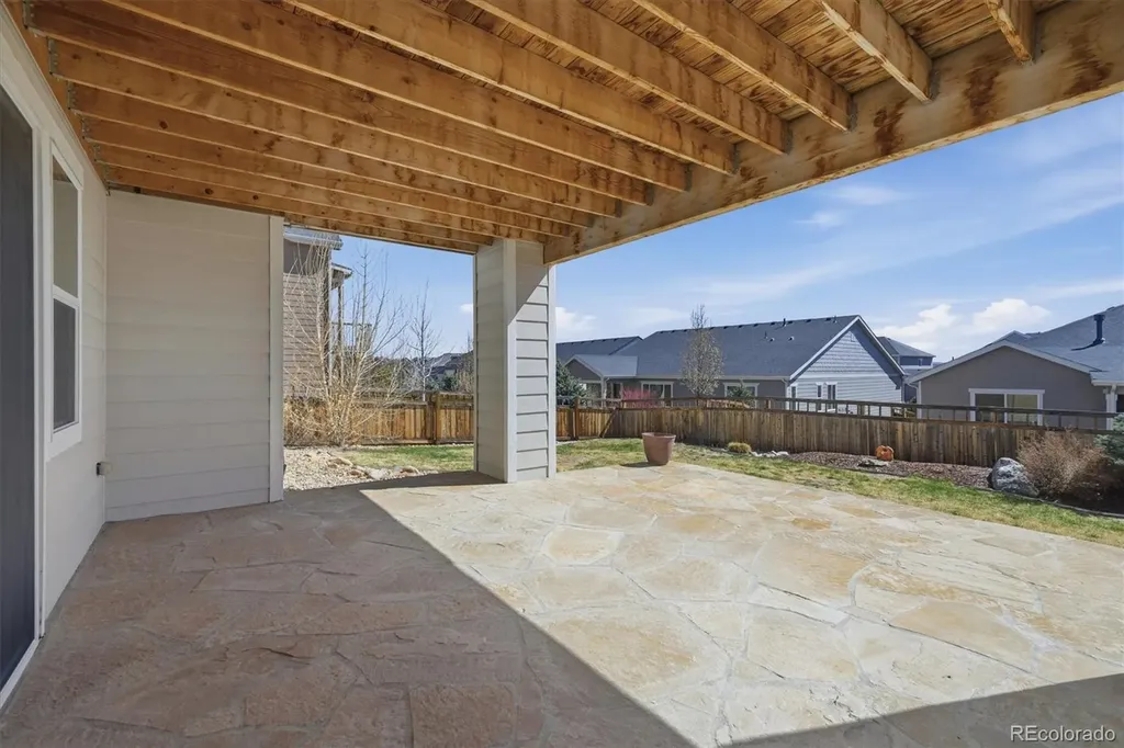 6700 Mentha Drive Castle Rock CO 80108