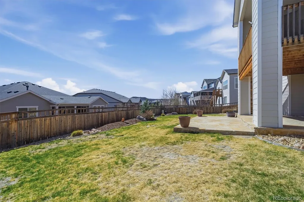 6700 Mentha Drive Castle Rock CO 80108