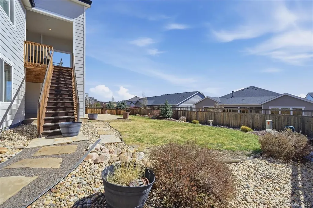 6700 Mentha Drive Castle Rock CO 80108
