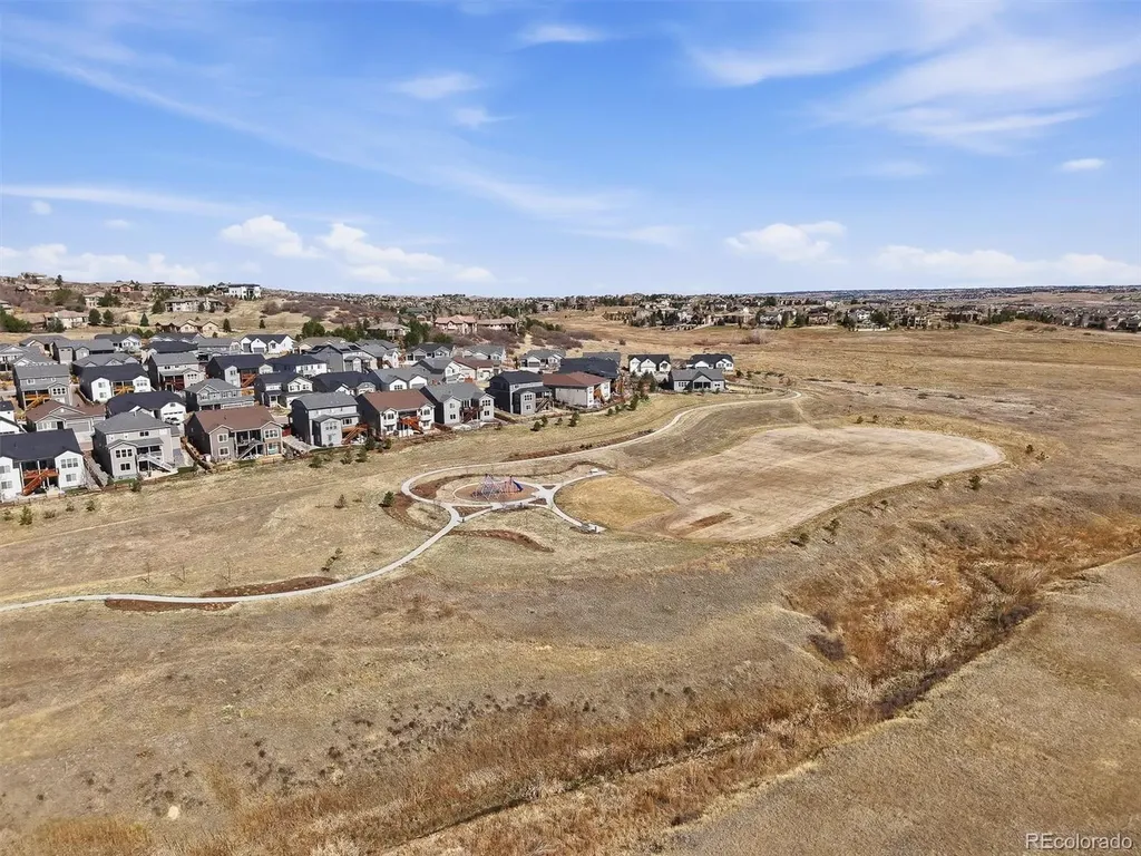 6700 Mentha Drive Castle Rock CO 80108