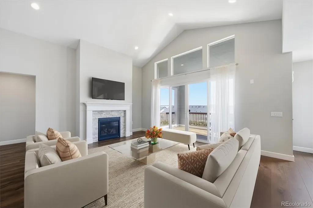 6700 Mentha Drive Castle Rock CO 80108
