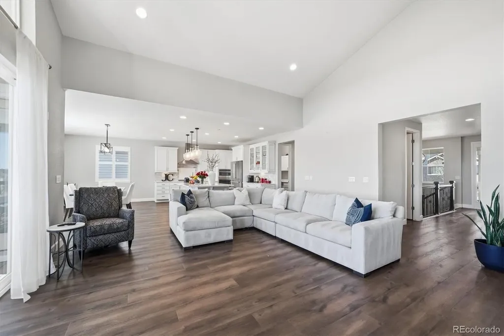 6700 Mentha Drive Castle Rock CO 80108
