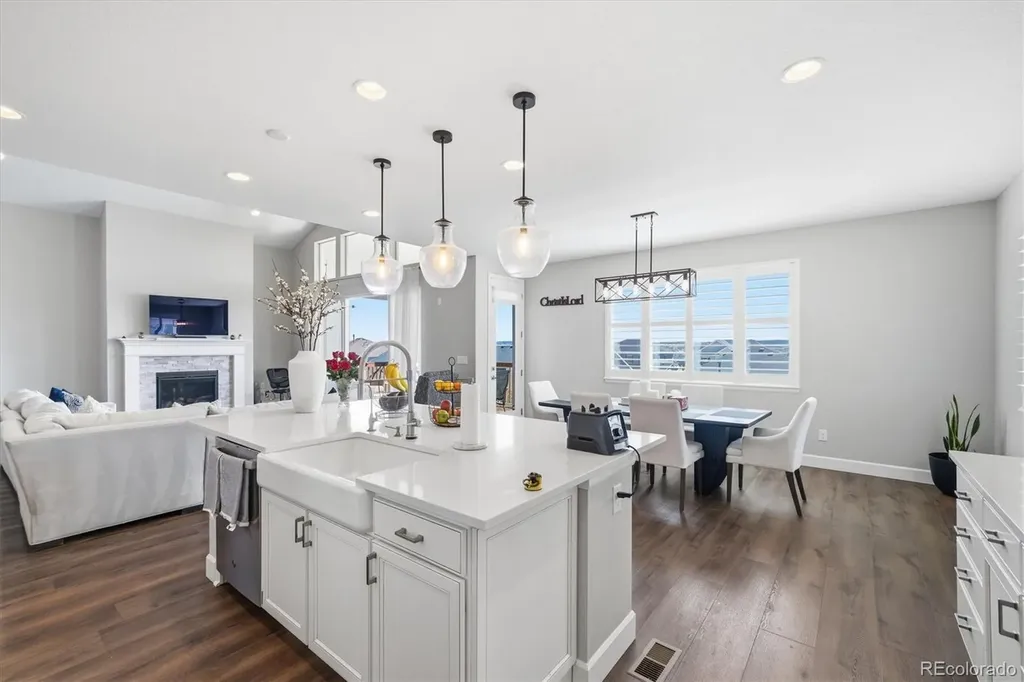 6700 Mentha Drive Castle Rock CO 80108