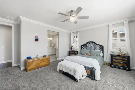 6700 Mentha Drive Castle Rock CO 80108