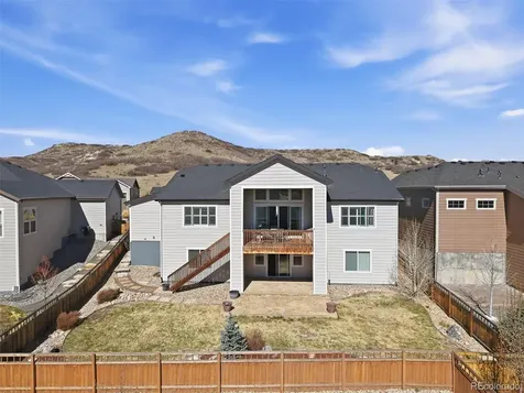 6700 Mentha Drive Castle Rock CO 80108