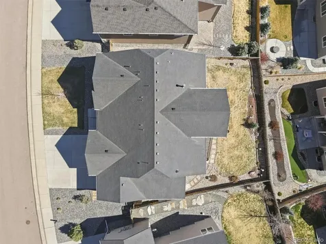 6700 Mentha Drive Castle Rock CO 80108
