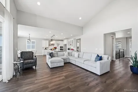 6700 Mentha Drive Castle Rock CO 80108