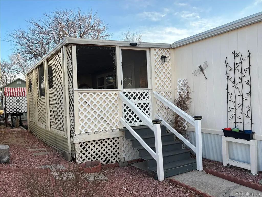 205 N Murray Colorado Springs CO 80916