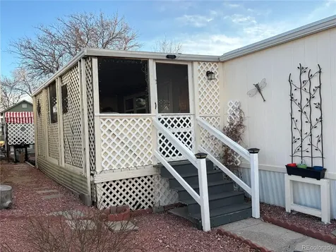 205 N Murray Colorado Springs CO 80916
