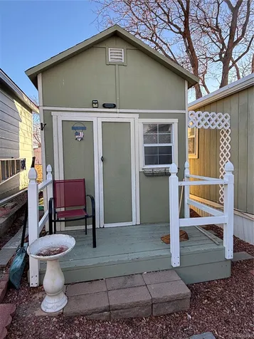 205 N Murray Colorado Springs CO 80916