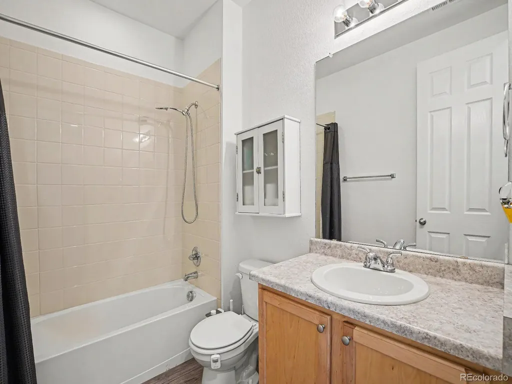 25549 E Archer Avenue Aurora CO 80018
