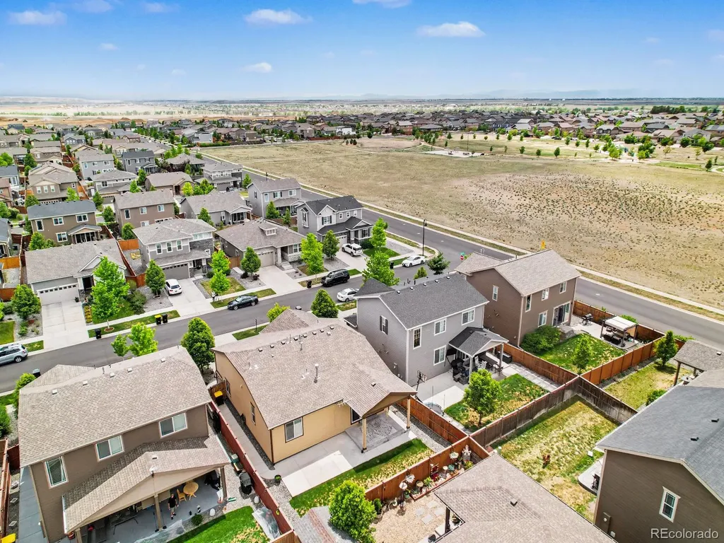 25549 E Archer Avenue Aurora CO 80018