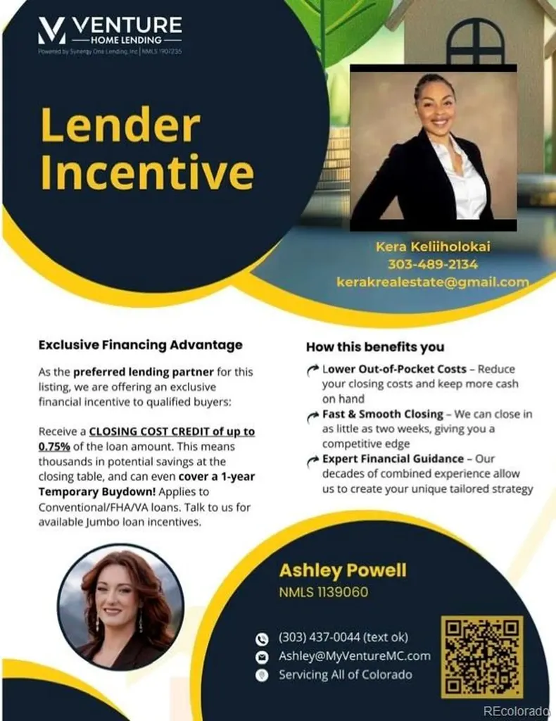 25549 E Archer Avenue Aurora CO 80018