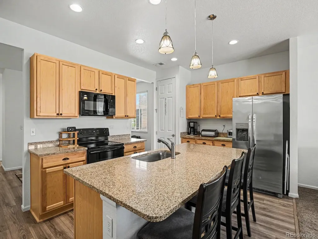 25549 E Archer Avenue Aurora CO 80018