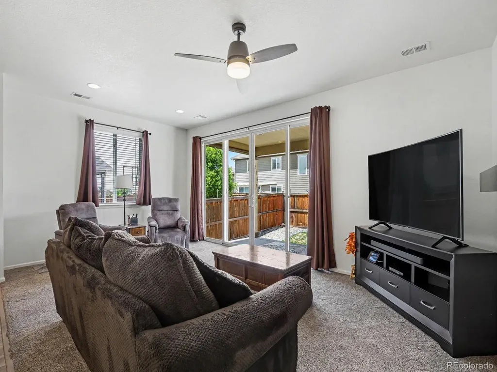 25549 E Archer Avenue Aurora CO 80018