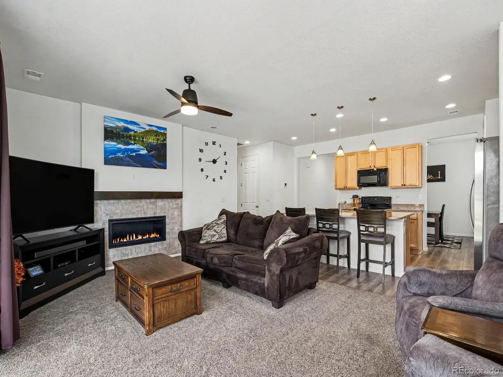 25549 E Archer Avenue Aurora CO 80018