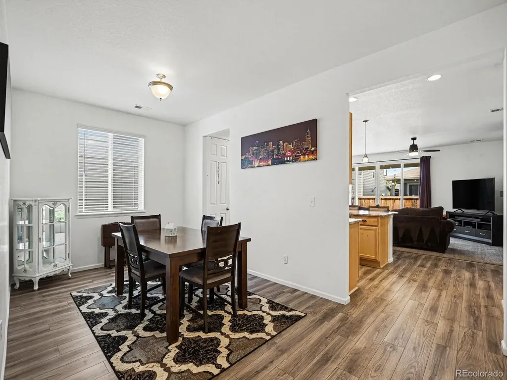 25549 E Archer Avenue Aurora CO 80018