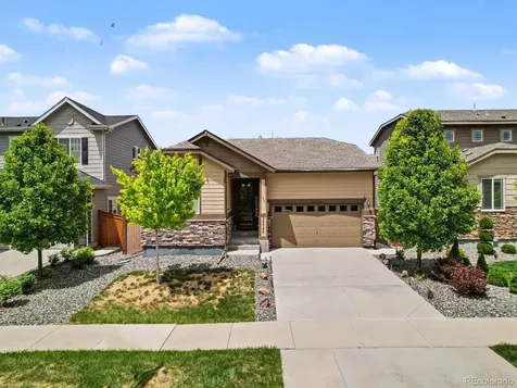 25549 E Archer Avenue Aurora CO 80018