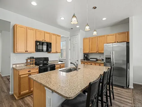 25549 E Archer Avenue Aurora CO 80018