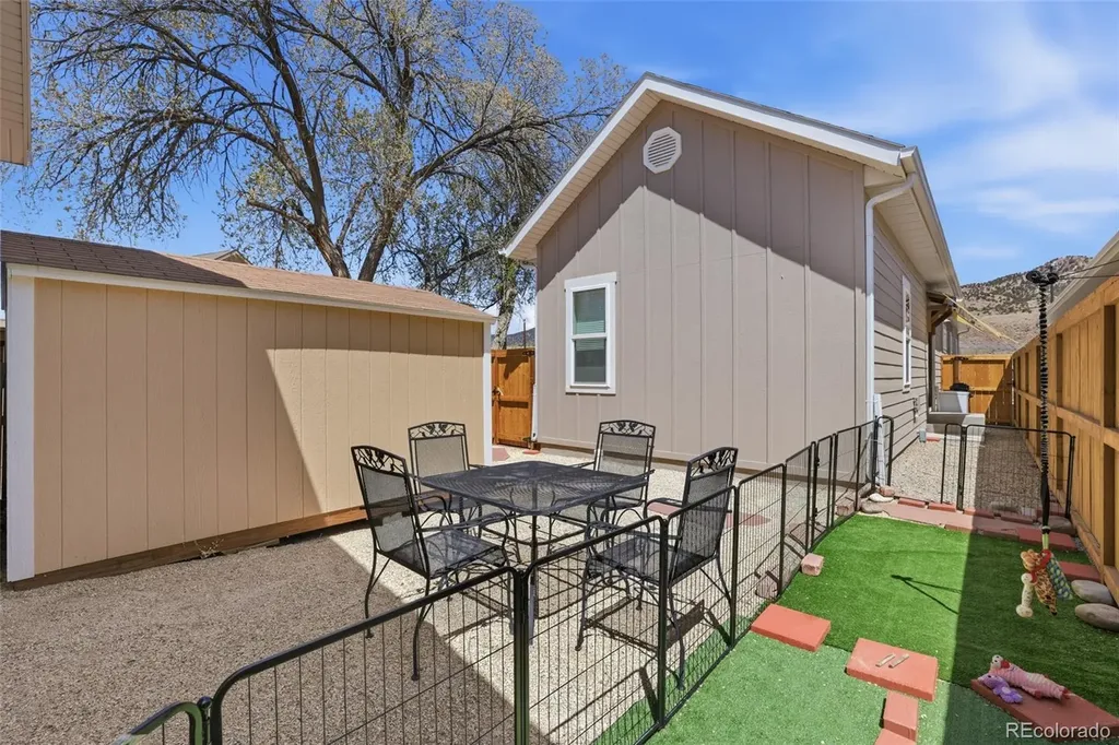849 W First Street Salida CO 81201