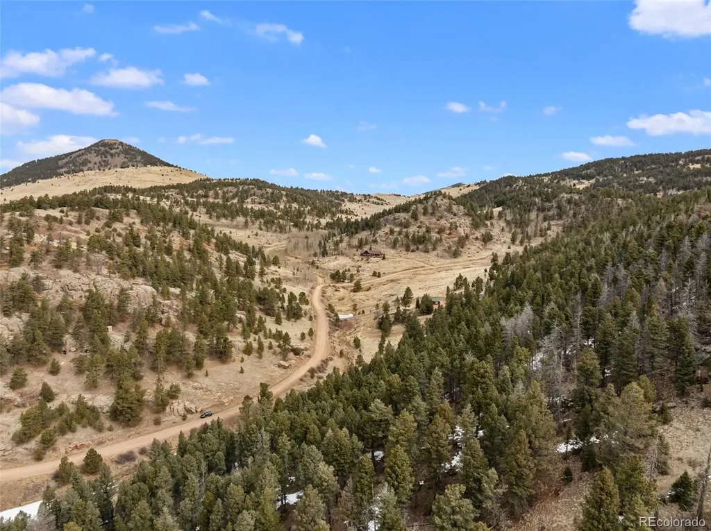 278 Penrose Circle Florissant CO 80816