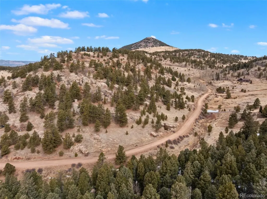 278 Penrose Circle Florissant CO 80816