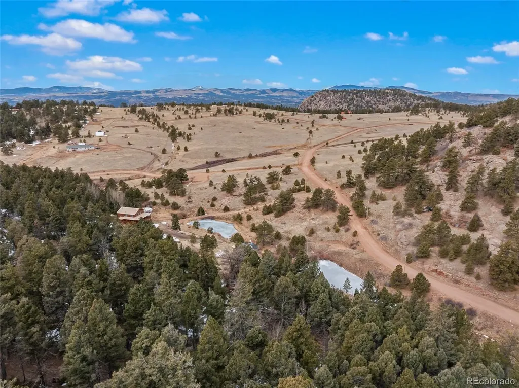 278 Penrose Circle Florissant CO 80816