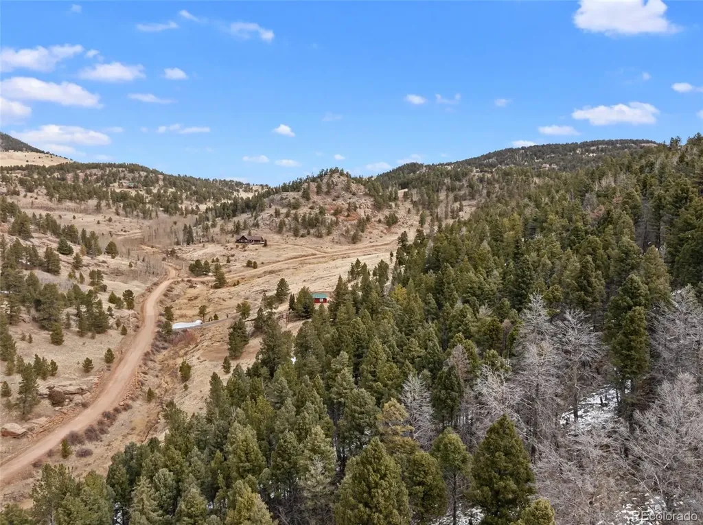 278 Penrose Circle Florissant CO 80816